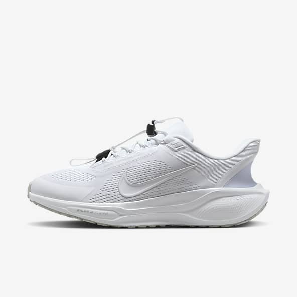 Nike slip on tennis shoes mens online